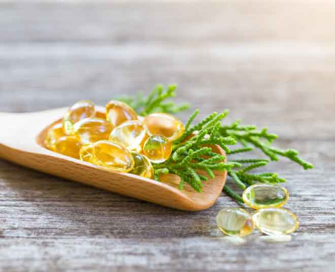 vitamin a anti ageing Inside