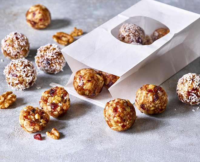 walnut fruit energy bites