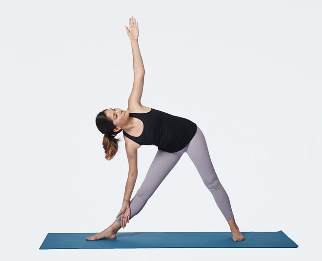 yoga poses weight loss four