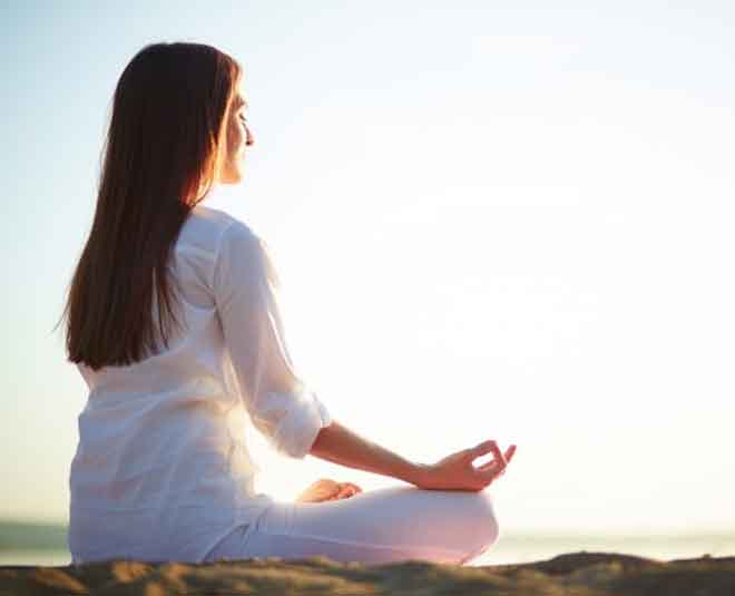 yogasan for migraine Inside