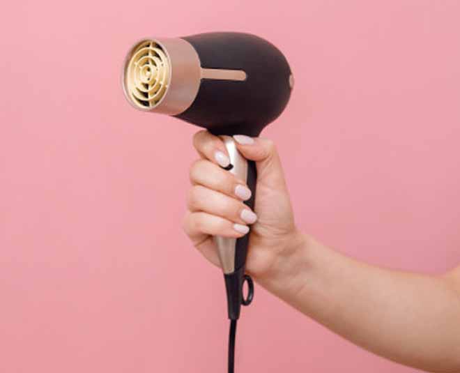 Unexpected Uses of a Simple Hair Dryer In Hindi