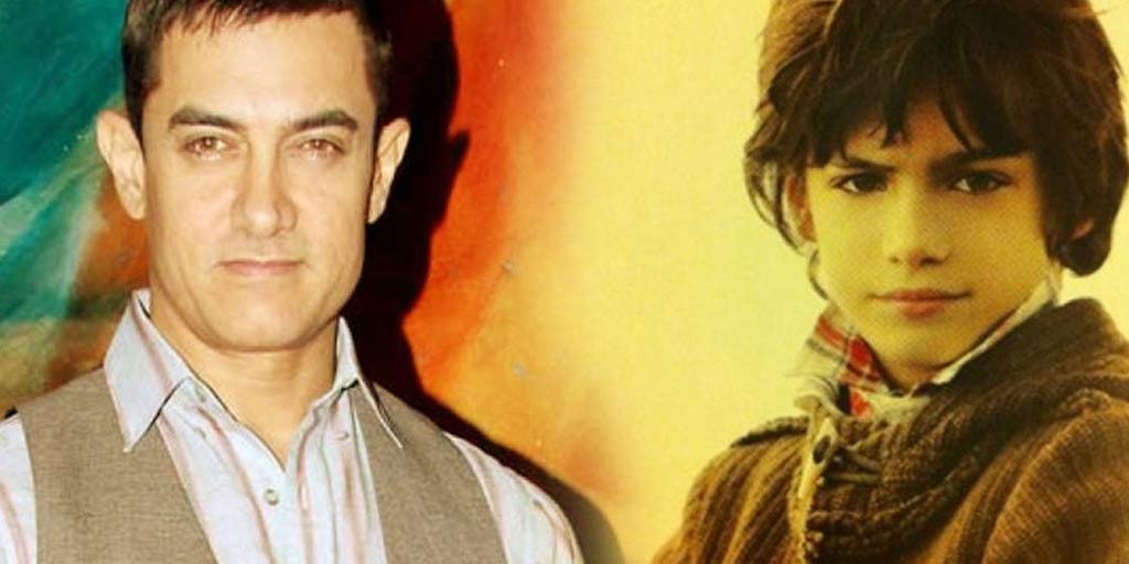 Alleged Love Child Of Aamir Khan | HerZindagi