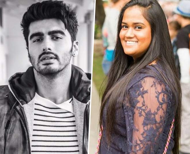 Arjun Kapoor trolled for replacing Sushant Singh Rajput in Half  Girlfriend Know the actual reason  Bollywood News  India TV