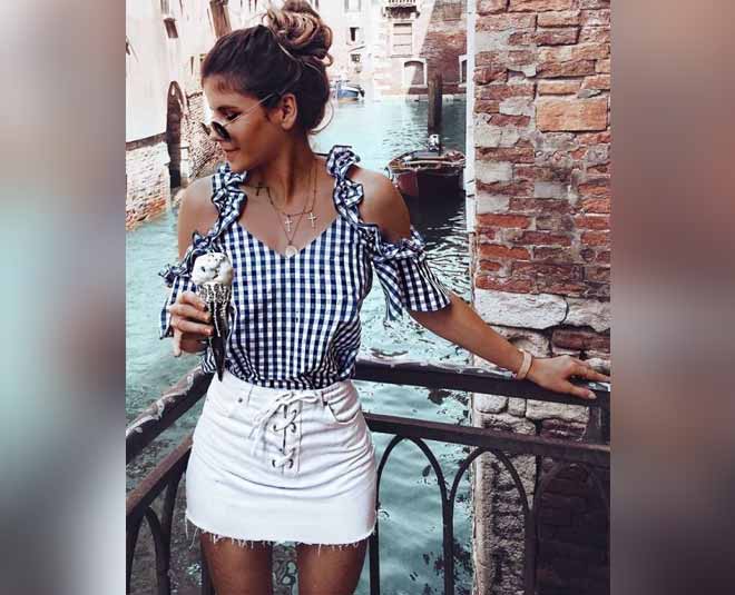 Cold Shoulder Top: Here Are Five Noteworthy Ways You Can Style This Trendy  Ensemble