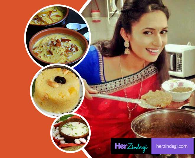 First Dish After Marriage: These Dessert Recipes Will Help Bride-To-Be