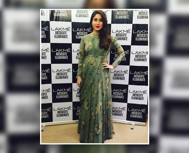 Maternity Fashion Exude Glamour In These Celeb Approved Salwar