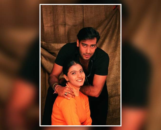 4 साल की डेटिंग के बाद शादी का फैसला- Happy Birthday Kajol