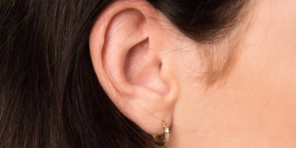 Pimple In The Ear Best Home Remedies To Get Rid Of Them