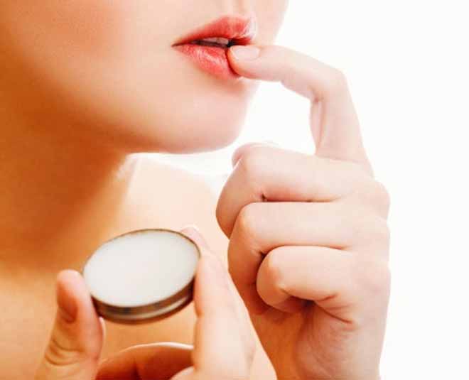 Home remedies  to pink lips juhi parmar