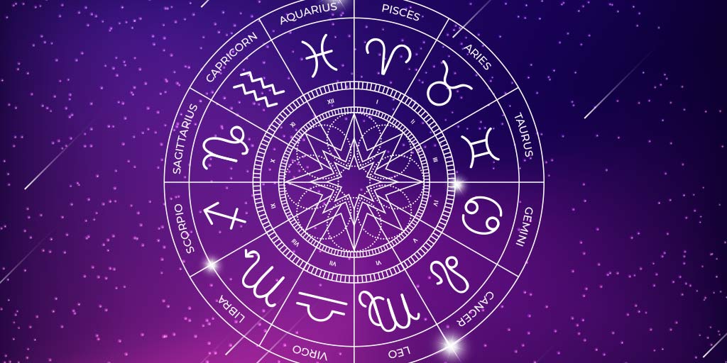 Weekly Horoscope From August 10 To August 16-Weekly Horoscope: Know ...