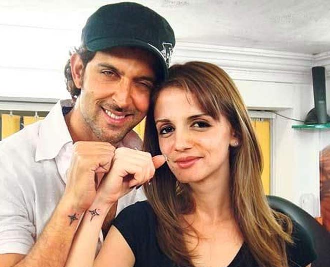 Hrithik Sussanne Main 