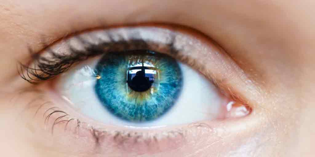 Here's What Hurting Your Eyes Other Than Screen TimeHere's What