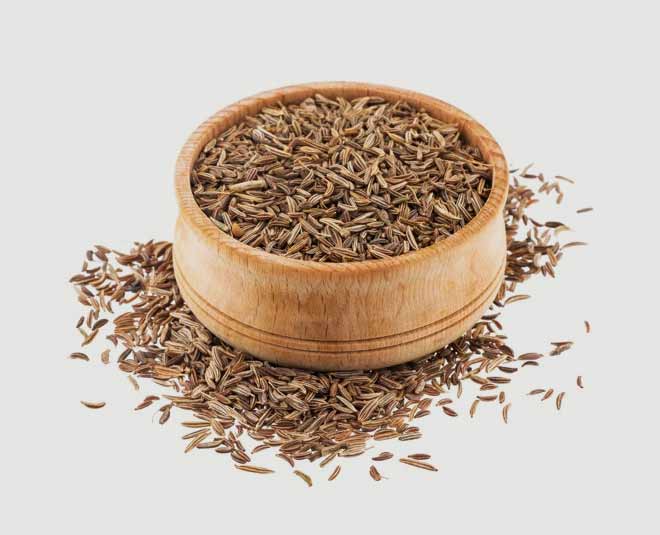 Jeera water recipe easy homemade