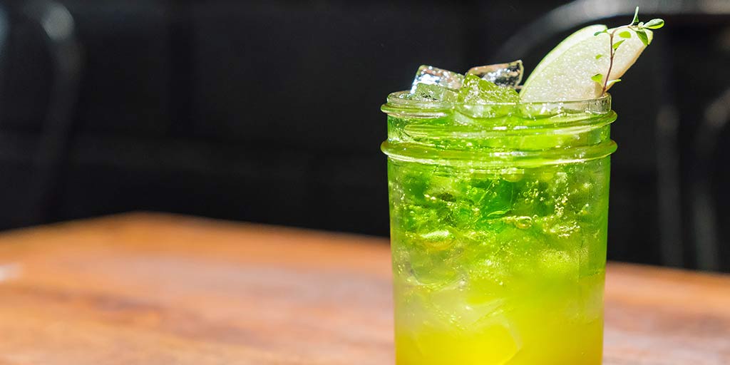 Khus Khus Drink In Different Ways For SummersKhus Khus Drink In 3