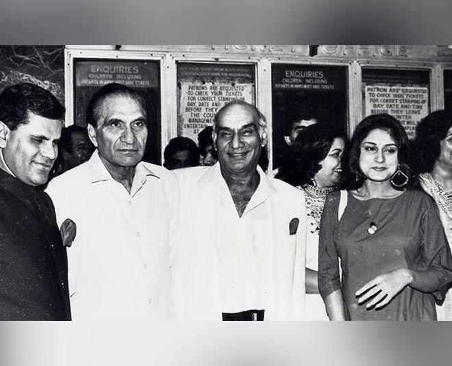 Love Stories yash chopra