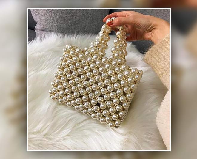 Pearl Accessories To Go With Any Look