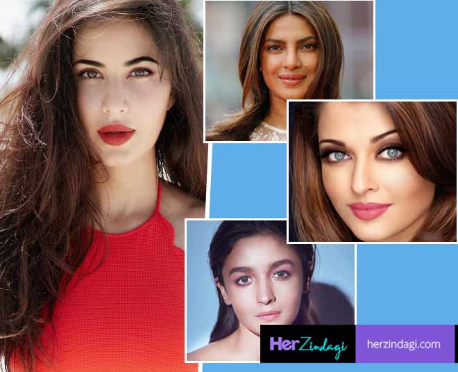 Tips To Pick The Perfect Haircut To Flatter Your Face Shape | HerZindagi