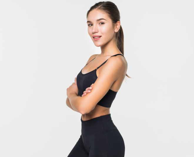 Here Are Some Lesser-Known Benefits Of Wearing Shapewear While