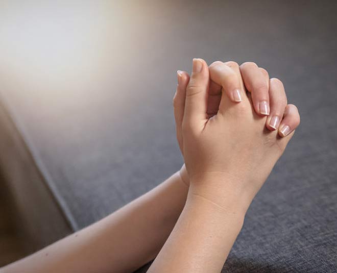 Significance of  brahma  muhurta