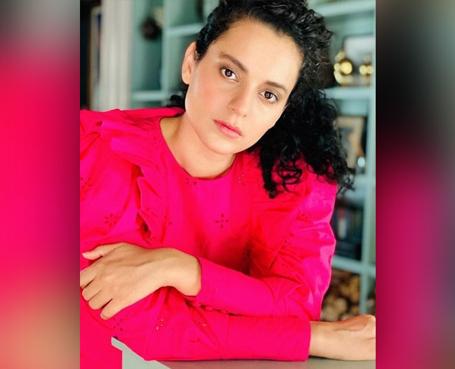 actress kangana ranaut beauty looks inside 