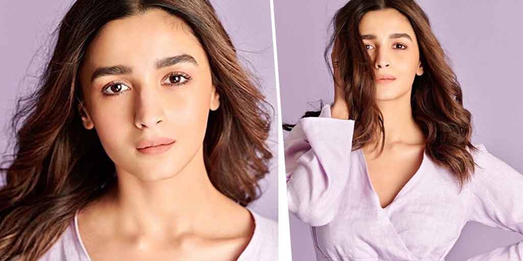 Alia Bhatt Secret Skin Care Ingredient -आलिया भट्ट की बेदाग और ग्‍लोइंग