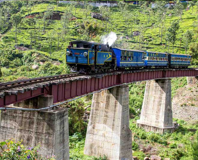 Know About Amazing Toy Trains In India In Hindi know about amazing