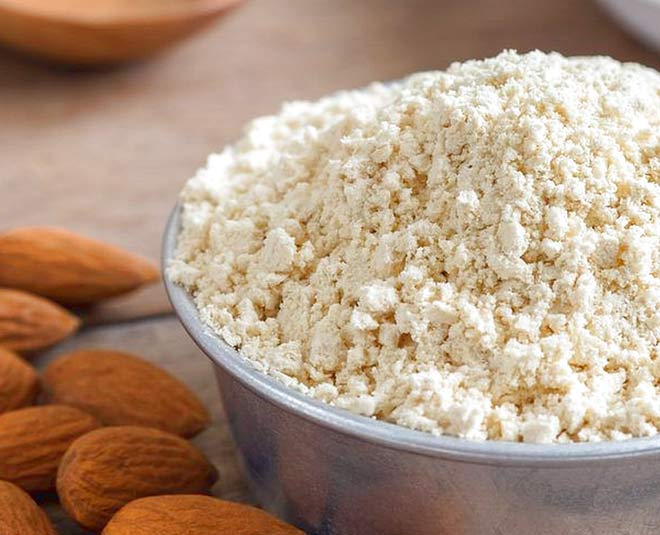 Why Should You Switch To Almond Flour? Here Are Some Amazing Benefits ...