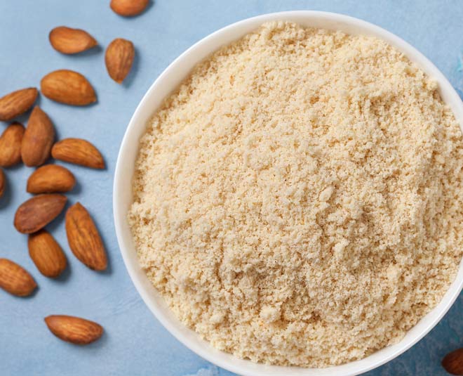 Why Should You Switch To Almond Flour? Here Are Some Amazing Benefits ...
