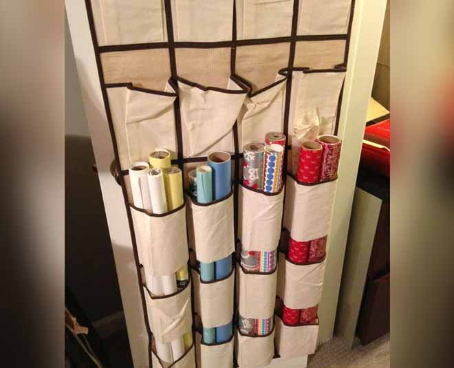 amazing things do with shoe caddy inside