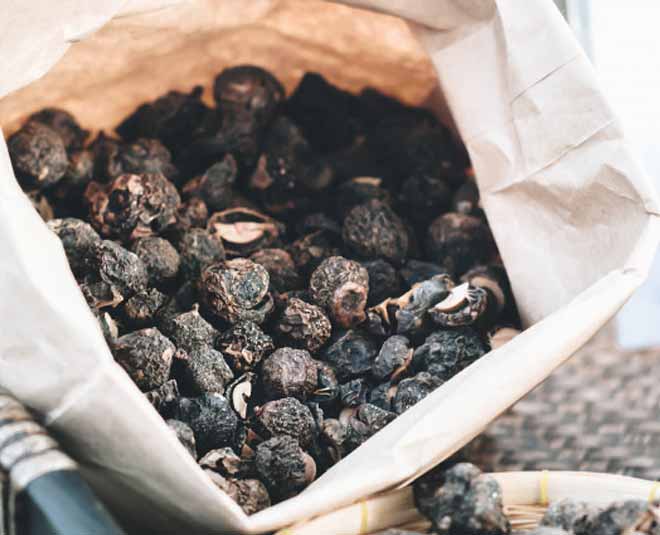 amla for hair fall inside