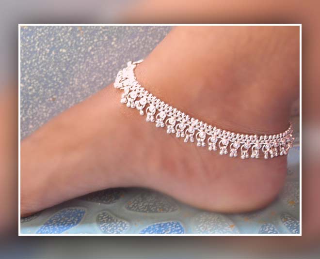 anklet
