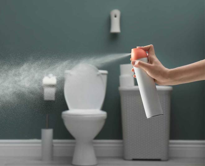 What Are The Common Reasons Behind Your Smelly Bathroom And How To