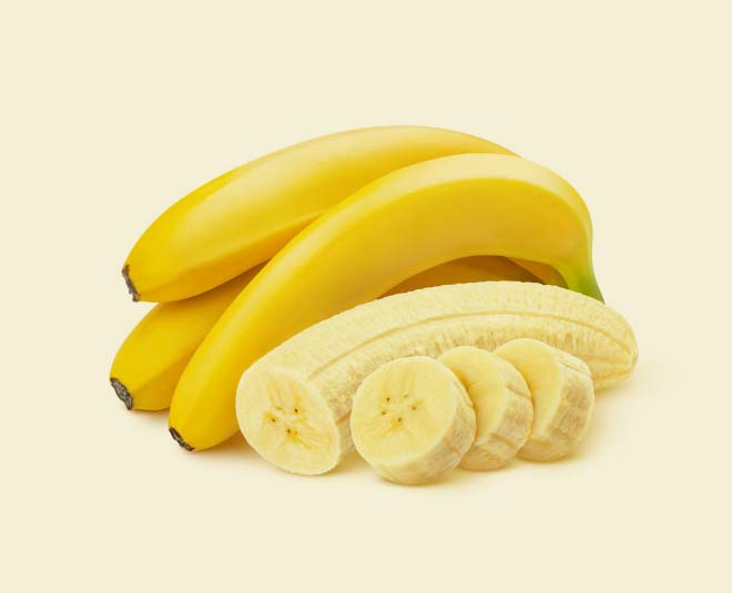 banana for skin inside 