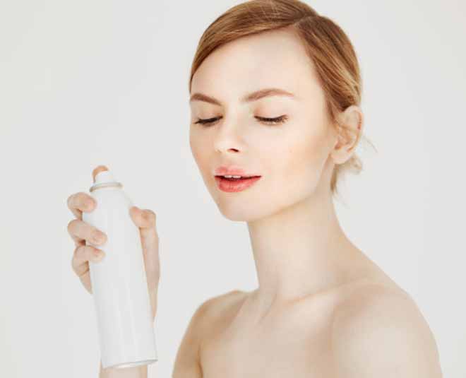 beauty products that should be on your work desk inside