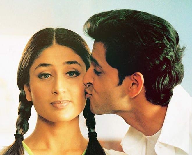 Hrithik And Kareena S Lesser Known Love Life This Was The Reason Behind Their Breakup hrithik and kareena s lesser known love