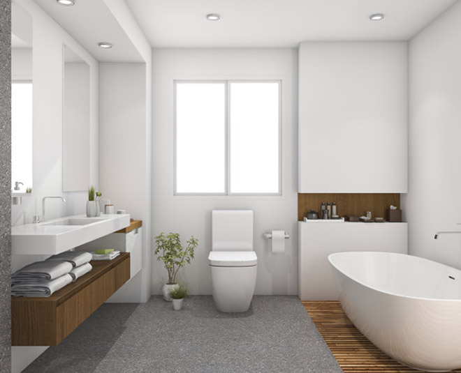 best room colours bathroom