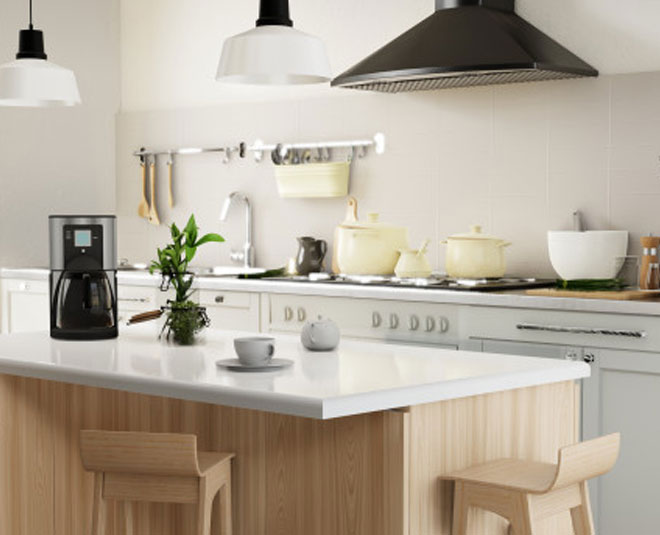 best room colours kitchen