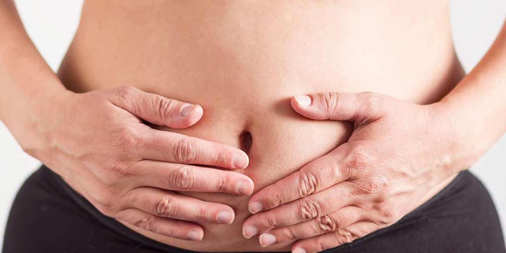 Prevent Stomach Bloating With These Easy Tips