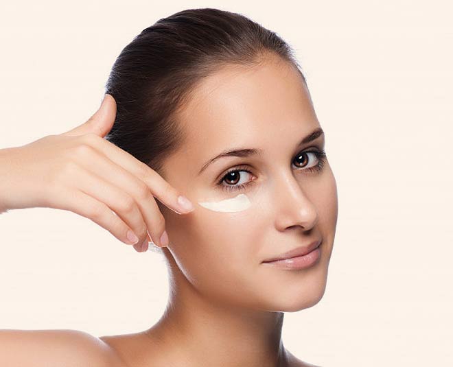 body parts that age faster eyes 