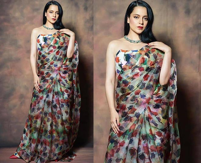 bollywood actress kangana ranaut beauty looks inside 