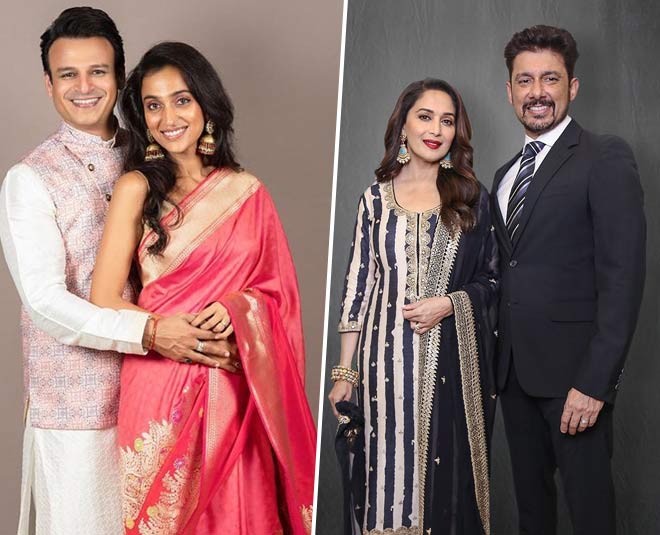 bollywood arrange marriages