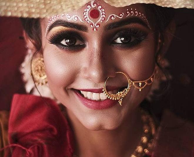 5 Beautiful Bridal Makeup Looks Inspired by B-Town Celebs | Bridal Look |  Wedding Blog