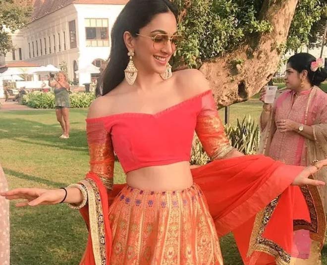 Revealed! All That You Wanted To Know About Kiara Advani's Beauty Secrets,  Diet & Fitness Routine