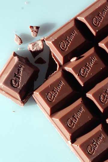 Cadbury Sparks Debate With Its Advice On Storing Chocolate