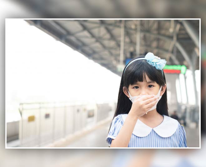 children safe during corona virus lockdown inside 