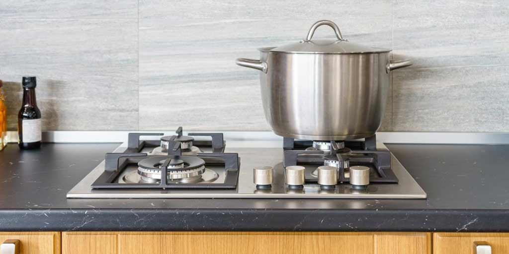 Easy Tips To Clean A Glass Stove Top In Hindiग्लास स्टोव को क्लीन करने