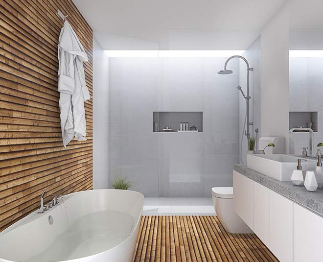 clean bathroom new tips