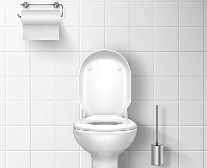 clean bathroom tips new