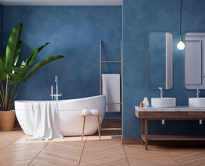 clean bathroom tricks