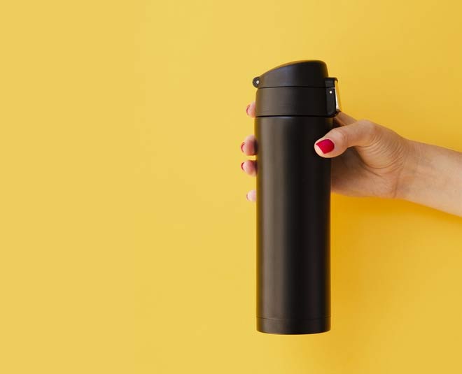 Easy Tips To Clean New Water Bottle Before First Use In Hindi easy